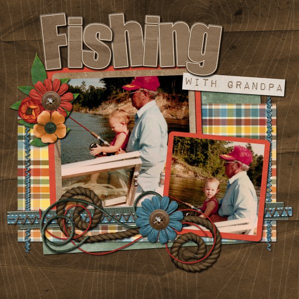 fishin