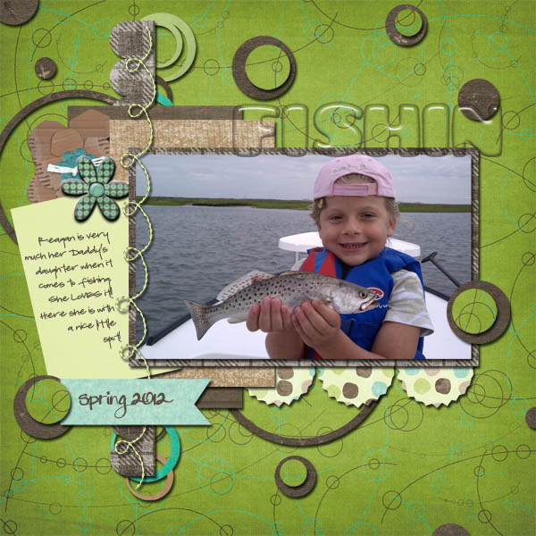 Fishin