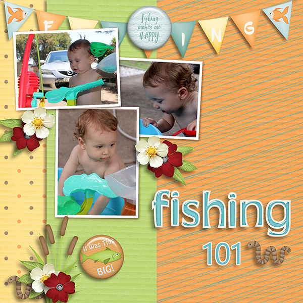 Fishing 101