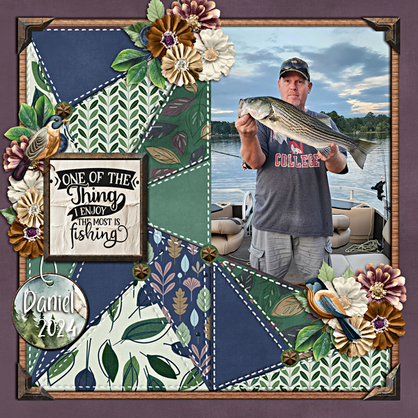 Fishing 2024