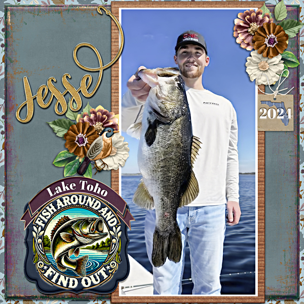 Fishing 2024