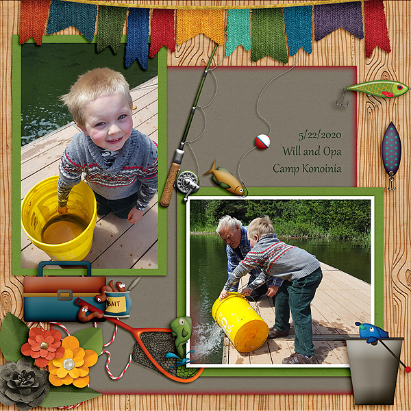 Fishing Derby