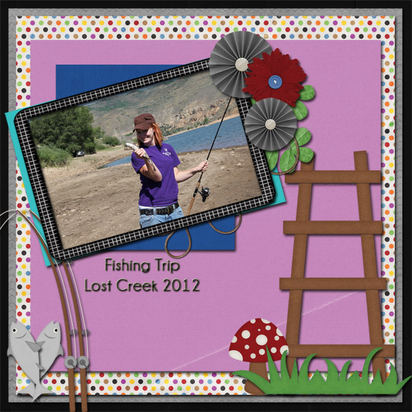Fishing Fun
