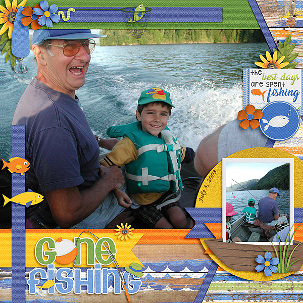 Fishing Fun