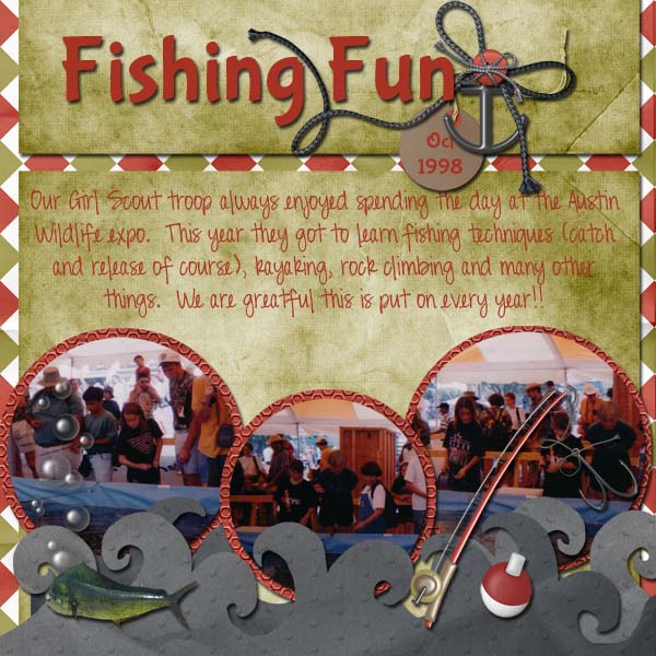 Fishing Fun
