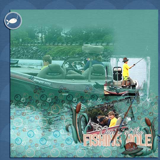 Fishing Hole