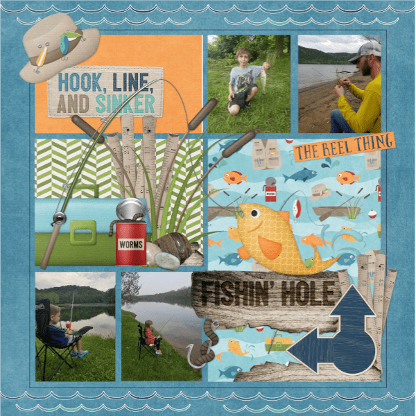 Fishing Hole