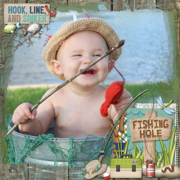 Fishing Hole