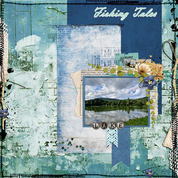 Fishing Tales