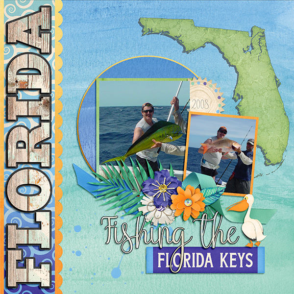 Fishing the Florida Keys