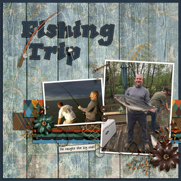Fishing Trip