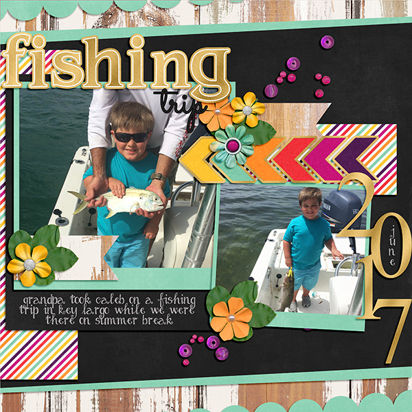 Fishing Trip