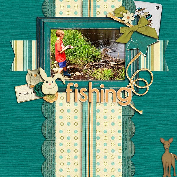 Fishing