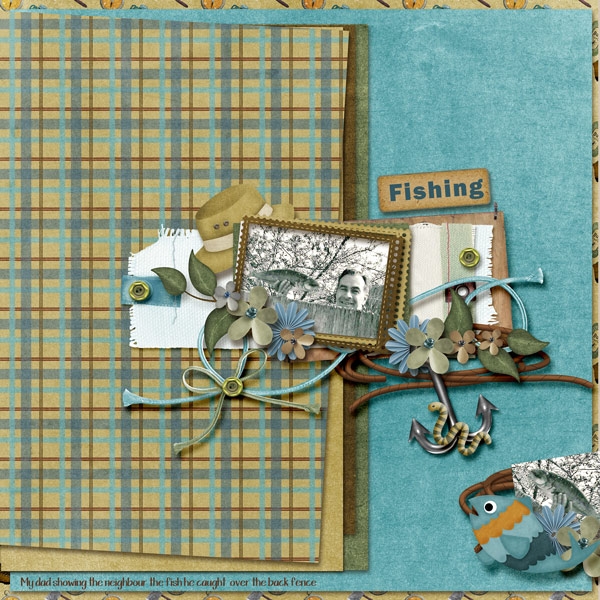 Fishing