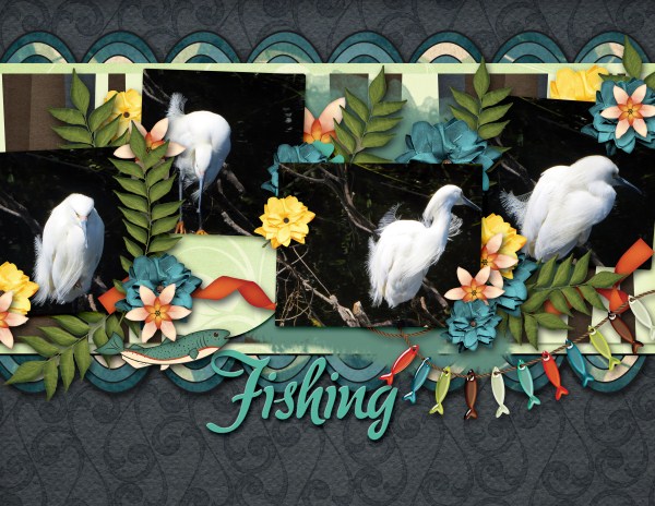 Fishing