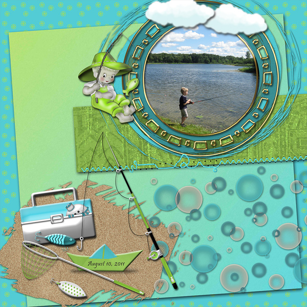 Fishing