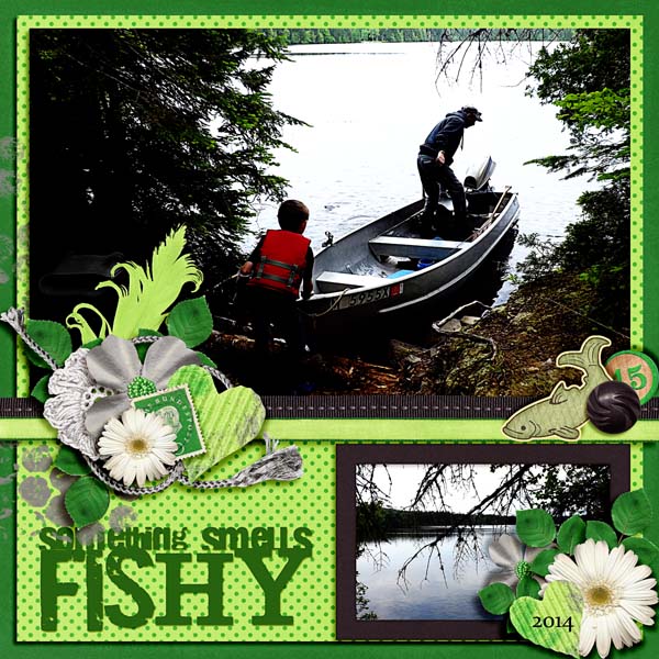 Fishing