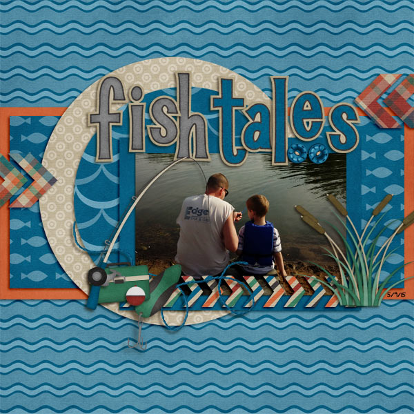 fishing