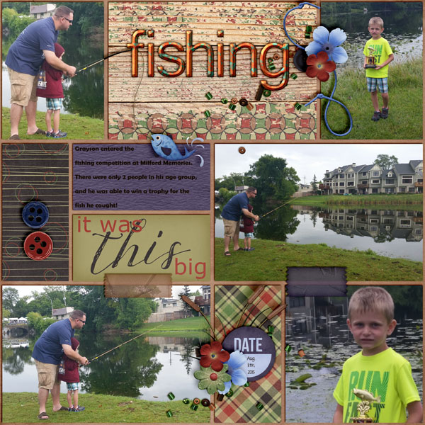 Fishing