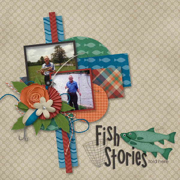 Fishing