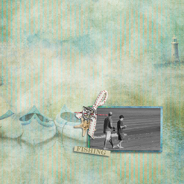 Fishing