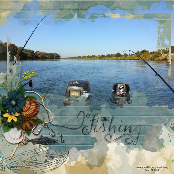 fishing