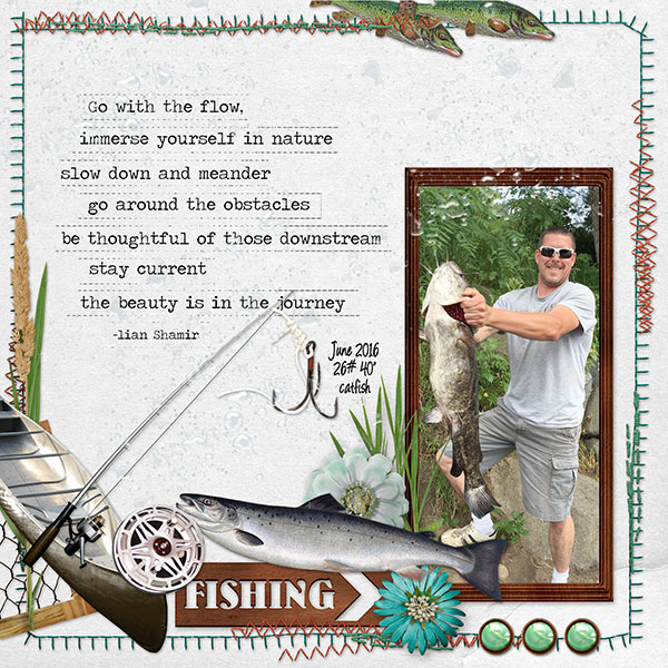 Fishing