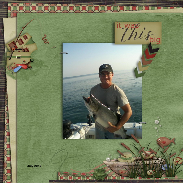 Fishing