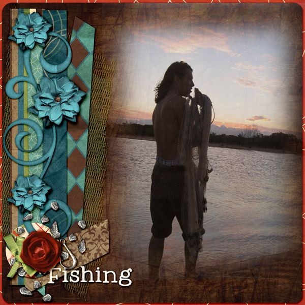 Fishing