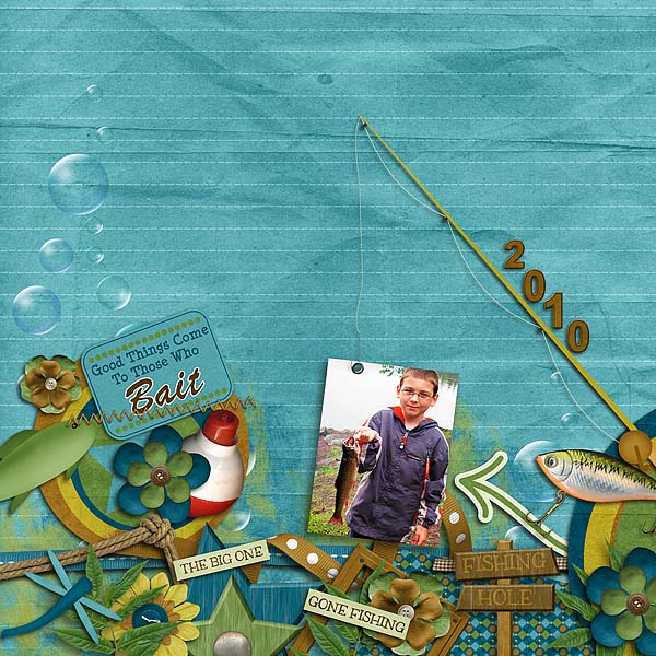 Fishing