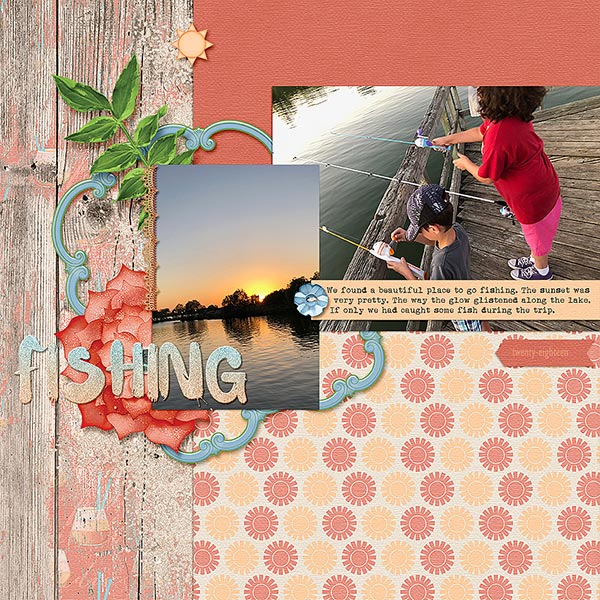 Fishing