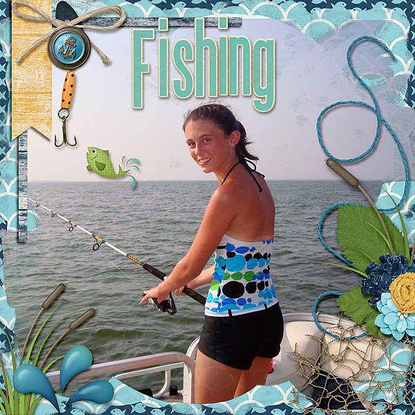 Fishing