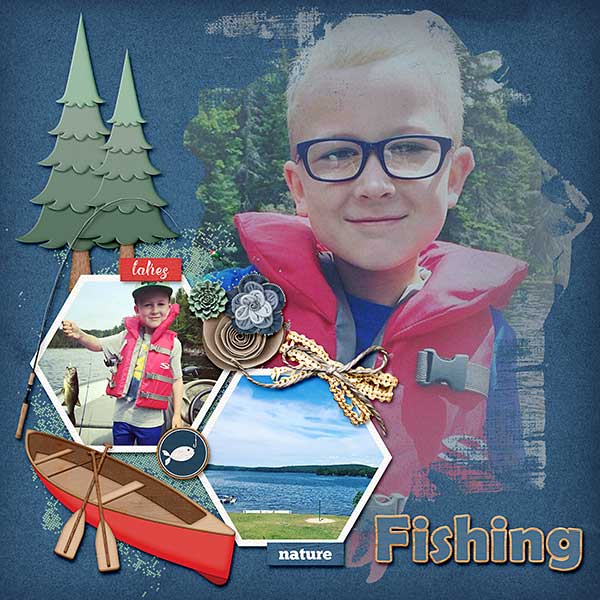 Fishing