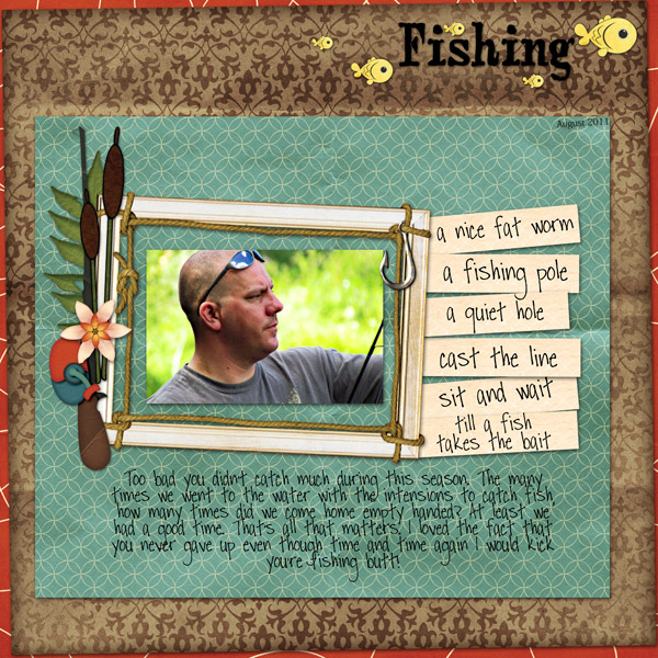 Fishing