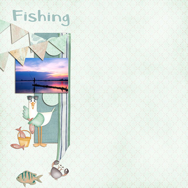 Fishing