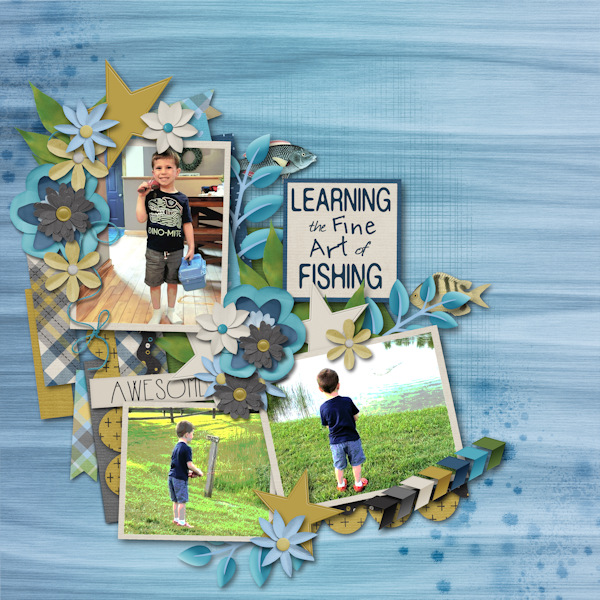 Fishing