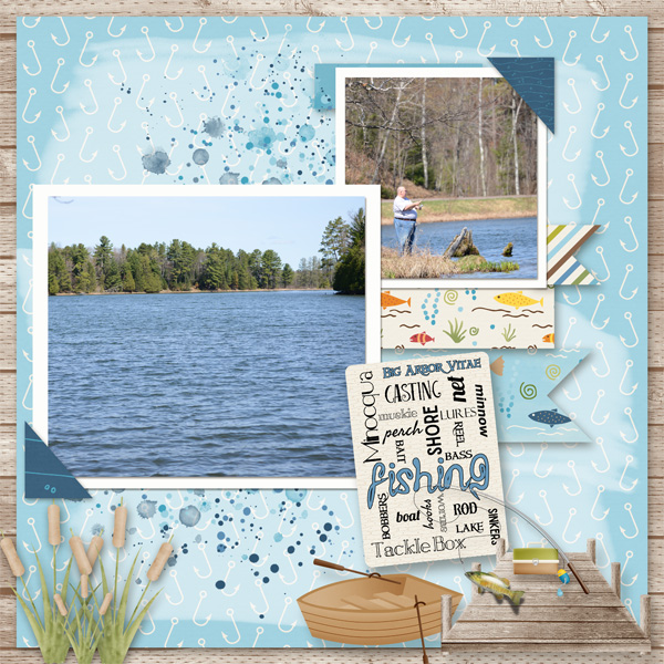 Fishing