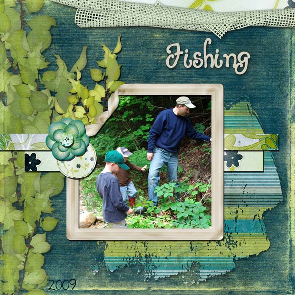 Fishing