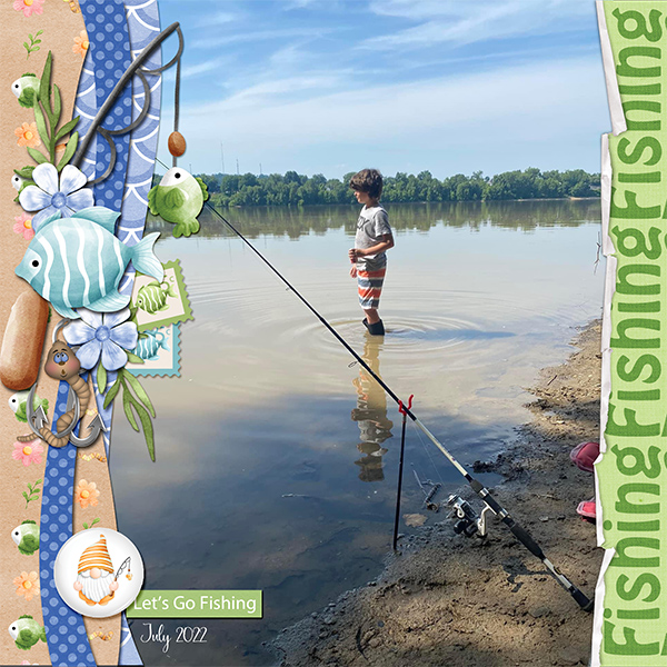 Fishing