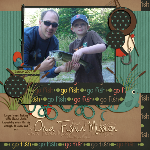 Fishing