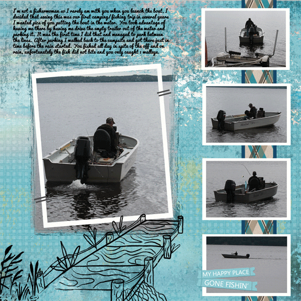Fishing