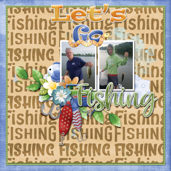 Fishing