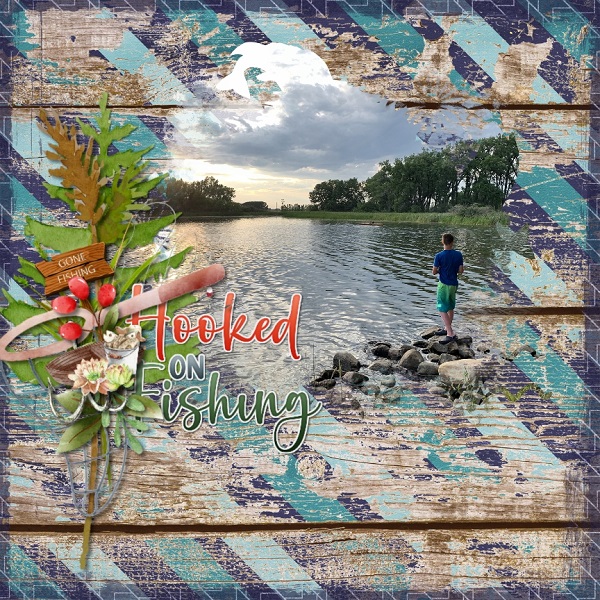 Fishing