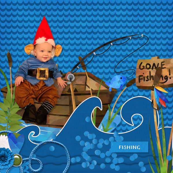 Fishing