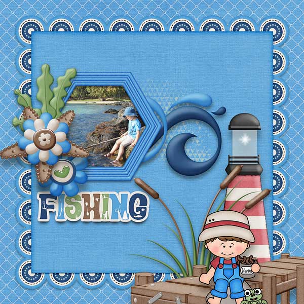 Fishing