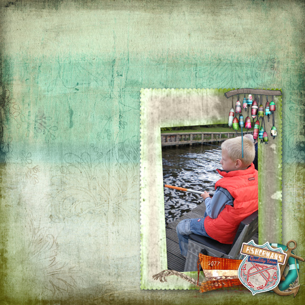 fishing