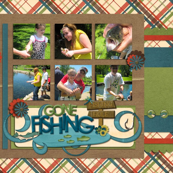 Fishing2WEB
