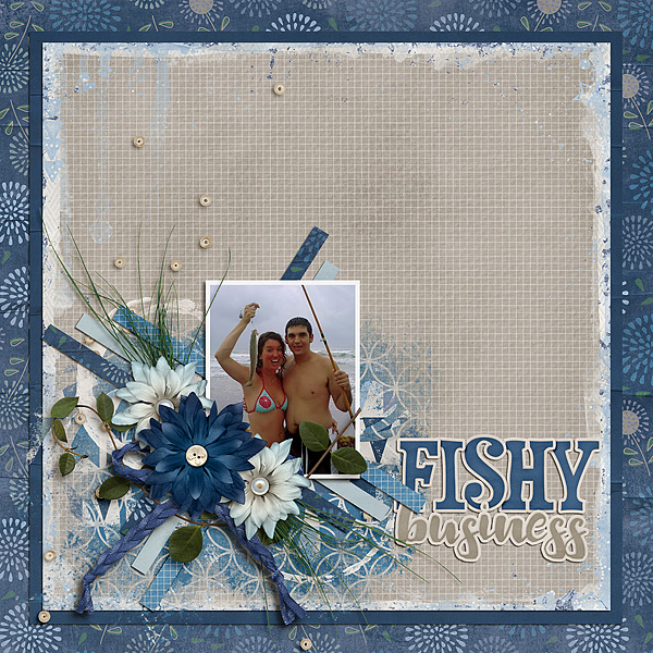 Fishy Business