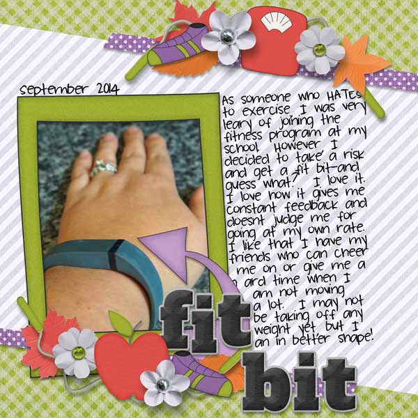Fit Bit