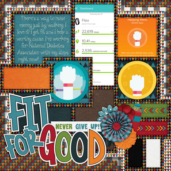 Fit For Good